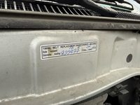 Toyota Hiace vaihtoauto