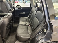 Subaru Forester vaihtoauto