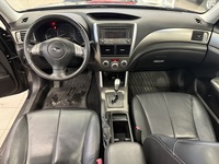 Subaru Forester vaihtoauto