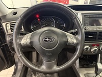 Subaru Forester vaihtoauto