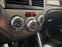 Subaru Forester vaihtoauto