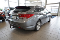 Hyundai i40 vaihtoauto