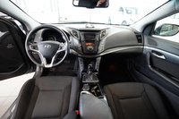 Hyundai i40 vaihtoauto
