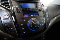 Hyundai i40 vaihtoauto