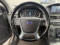Volvo XC70 vaihtoauto