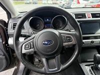 Subaru Outback vaihtoauto