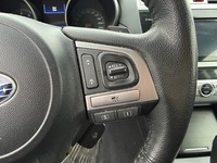 Subaru Outback vaihtoauto