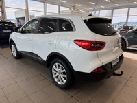 Renault Kadjar vaihtoauto