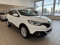 Renault Kadjar vaihtoauto