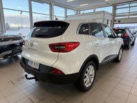 Renault Kadjar vaihtoauto
