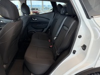 Renault Kadjar vaihtoauto