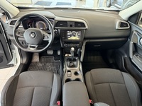 Renault Kadjar vaihtoauto