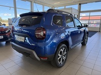 Dacia Duster vaihtoauto