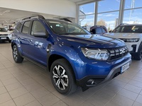 Dacia Duster vaihtoauto