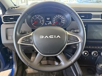 Dacia Duster vaihtoauto