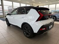 Hyundai Bayon vaihtoauto