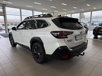 Subaru Outback vaihtoauto
