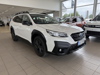 Subaru Outback vaihtoauto