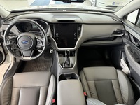 Subaru Outback vaihtoauto