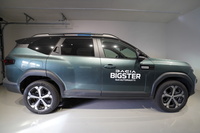 Dacia Bigster vaihtoauto