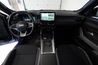 Dacia Bigster vaihtoauto
