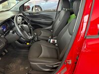 Opel Karl vaihtoauto