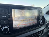 Hyundai i20 Hatchback vaihtoauto