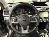 Subaru Forester vaihtoauto