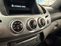 Mitsubishi L200 vaihtoauto