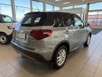 Suzuki Vitara vaihtoauto