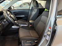 Suzuki Vitara vaihtoauto