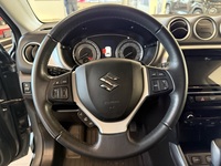 Suzuki Vitara vaihtoauto