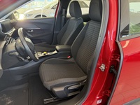 Peugeot e-2008 vaihtoauto