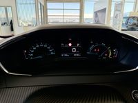 Peugeot e-2008 vaihtoauto