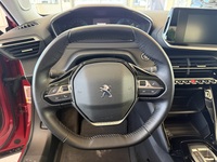 Peugeot e-2008 vaihtoauto