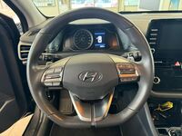 Hyundai IONIQ plug-in vaihtoauto
