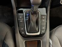 Hyundai IONIQ plug-in vaihtoauto