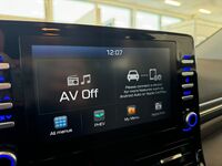 Hyundai IONIQ plug-in vaihtoauto