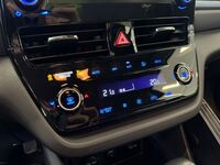 Hyundai IONIQ plug-in vaihtoauto