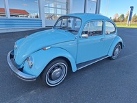 Volkswagen Kupla vaihtoauto