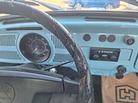 Volkswagen Kupla vaihtoauto