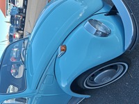 Volkswagen Kupla vaihtoauto