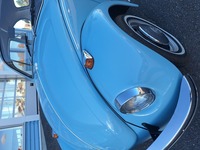 Volkswagen Kupla vaihtoauto