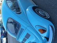 Volkswagen Kupla vaihtoauto
