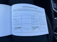 Subaru Forester vaihtoauto