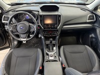 Subaru Forester vaihtoauto