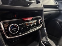 Subaru Forester vaihtoauto