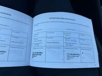 Subaru Forester vaihtoauto