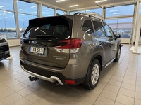 Subaru Forester vaihtoauto