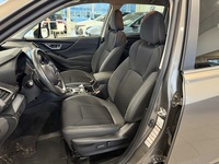 Subaru Forester vaihtoauto